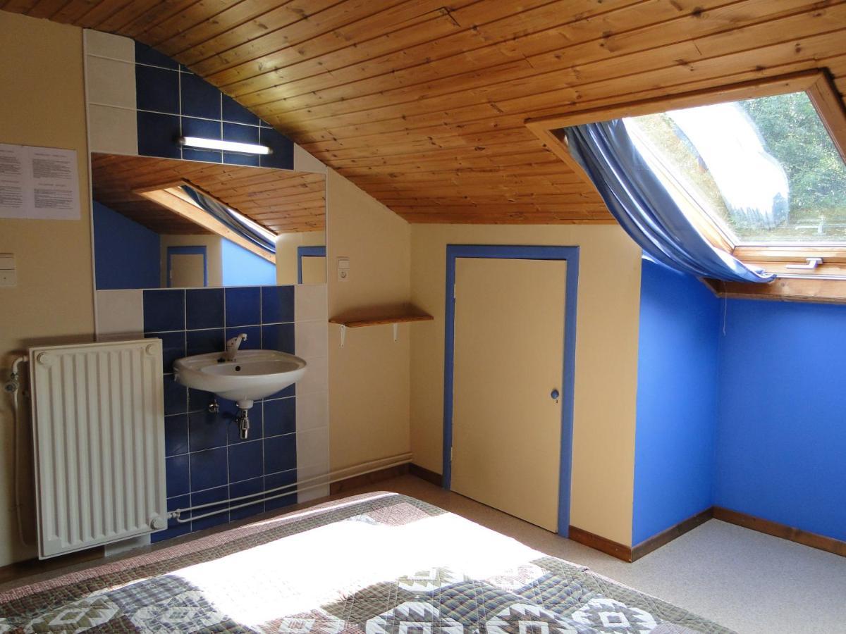 Chambres D'Hotes Des Ardennes Porcheresse  Exterior foto