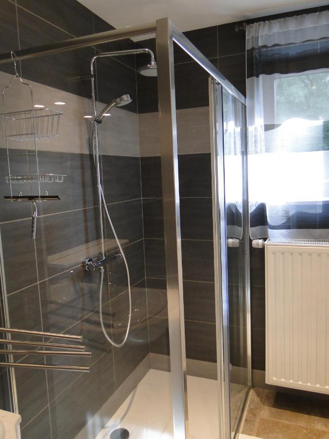 Chambres D'Hotes Des Ardennes Porcheresse  Exterior foto
