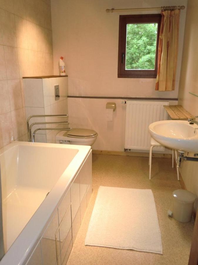 Chambres D'Hotes Des Ardennes Porcheresse  Exterior foto