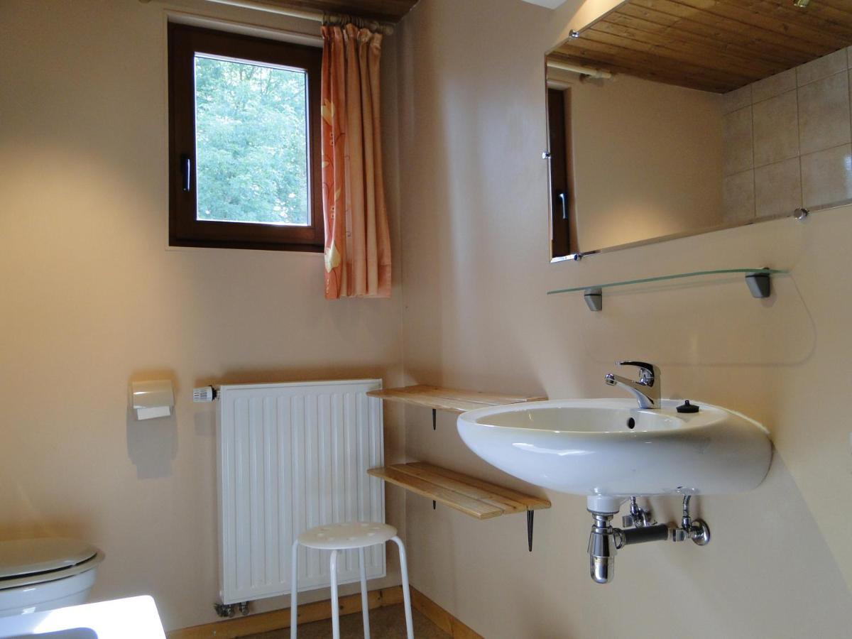 Chambres D'Hotes Des Ardennes Porcheresse  Exterior foto
